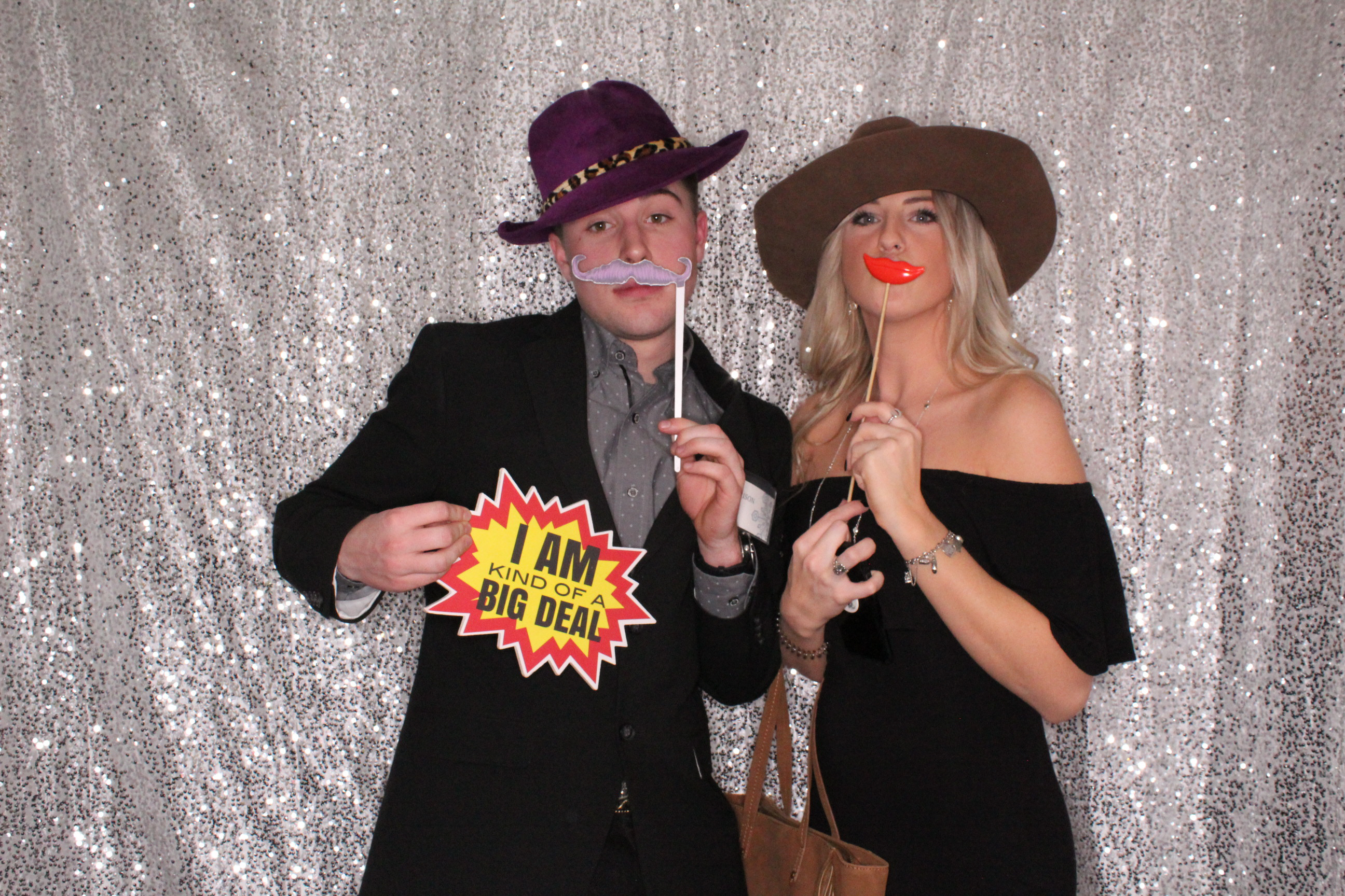 SCHEELS Year End Celebration | View more photos from the event at gallery.photoboothbillings.com/u/PhotoBoothBillings/SCHEELS-Year-End-Celebration